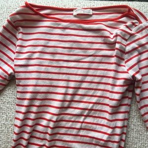 Zara top